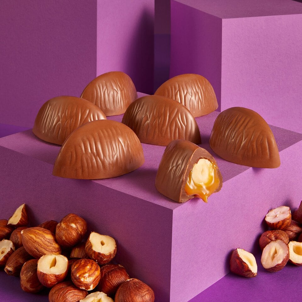 Quality Street Tub 600g