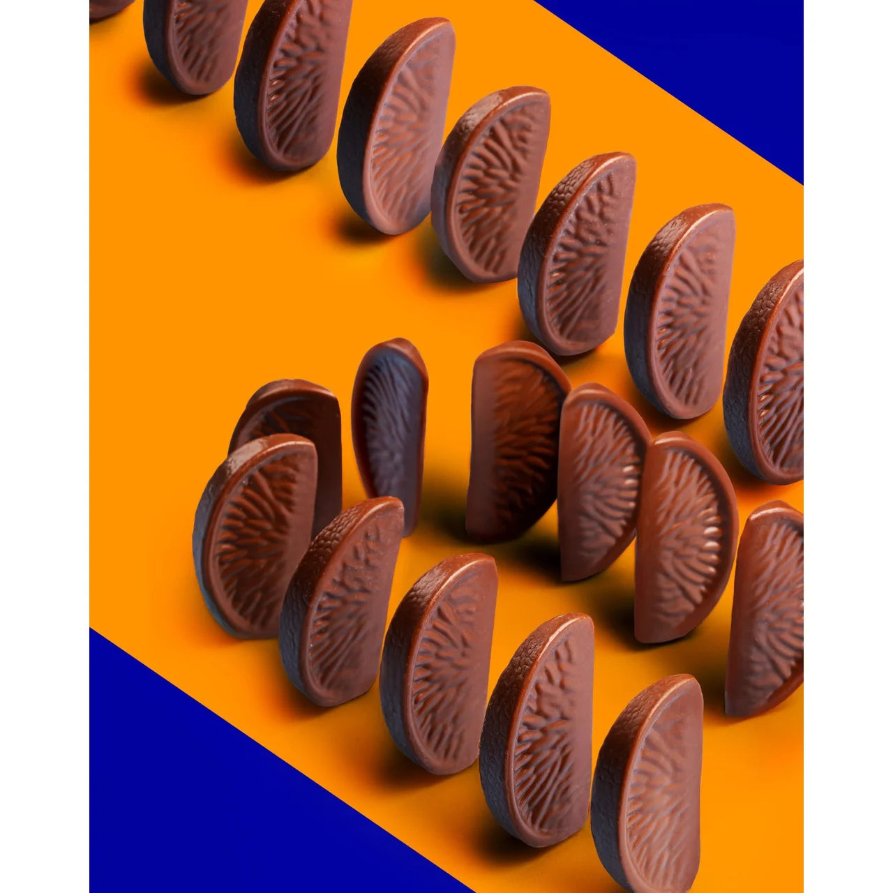 Terry's Chocolate Orange Milk 157g
