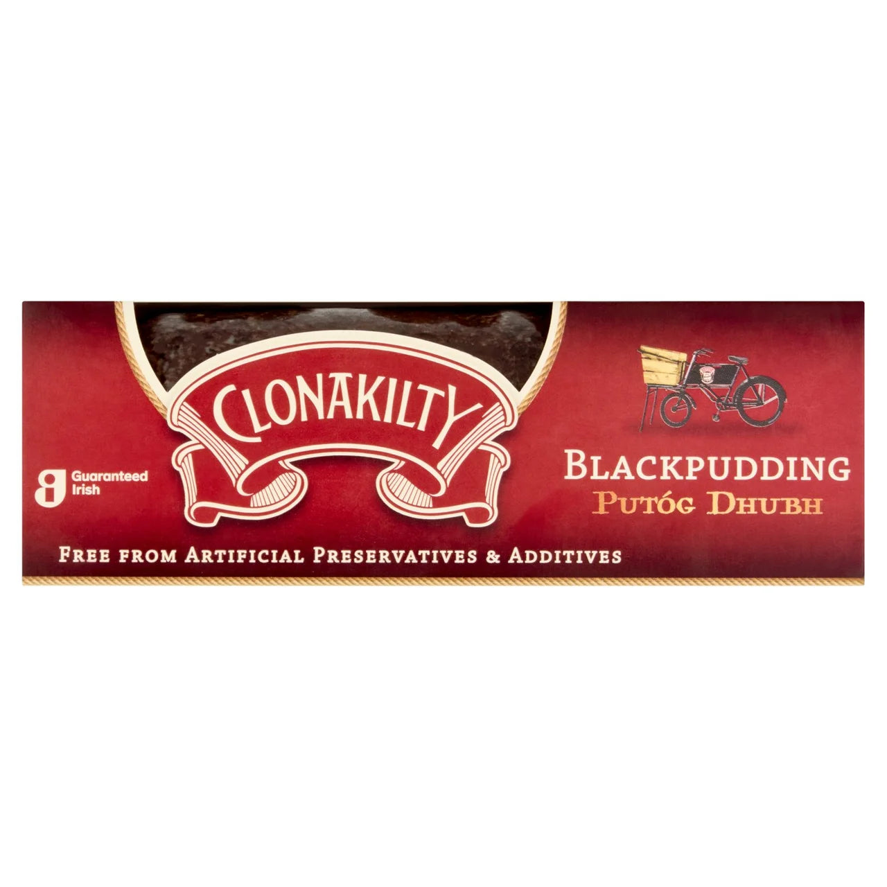 Clonakilty Black Pudding 420g