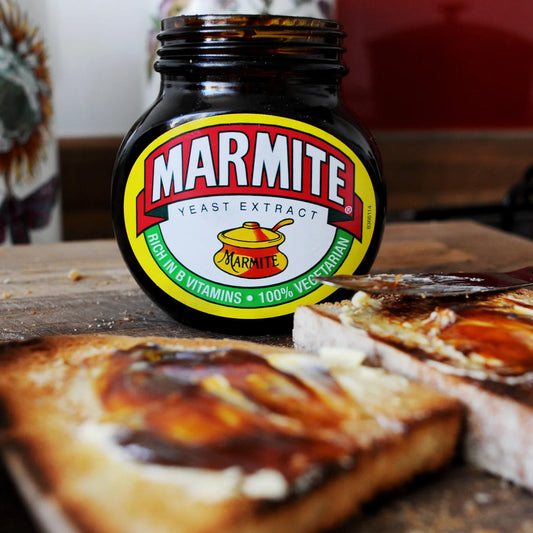 Marmite Yeast Extract Spread 250g