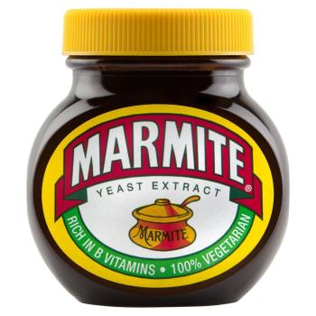 Marmite Yeast Extract Spread 250g