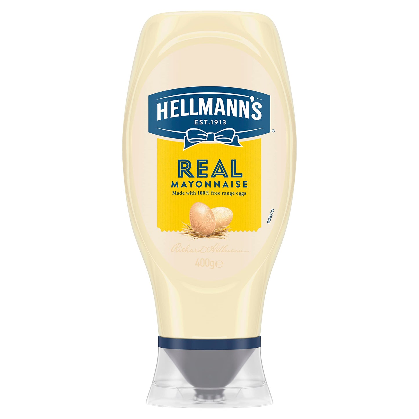 Hellmann's Real Mayonnaise 430ml