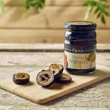 Opies Pickled Walnuts 390G
