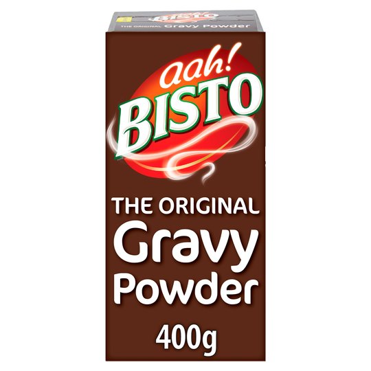 Bisto The Original Gravy Powder 400g