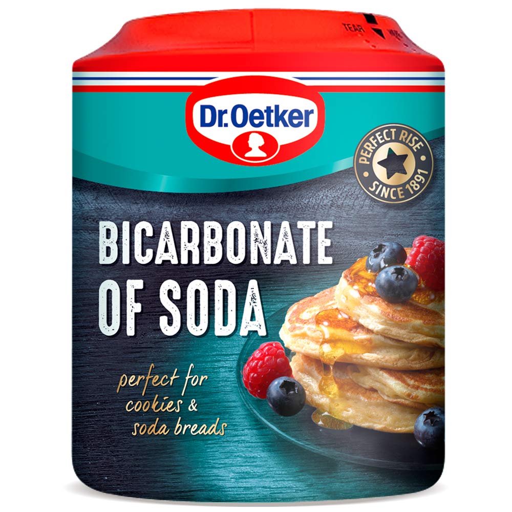 Dr. Oetker Bicarbonate of Soda 200g