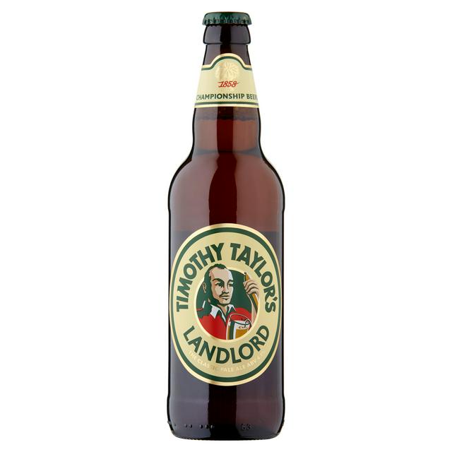 Timothy Taylor's Landlord 500ml