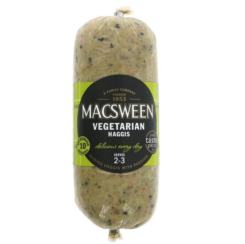 Macsween Vegetarian Haggis
