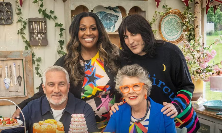 Bake Off