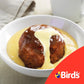 Birds Custard Powder 350g