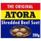 Atora The Original Shredded Suet 240g