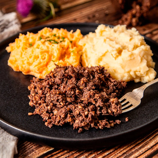 Simon Howie Original Haggis 454g