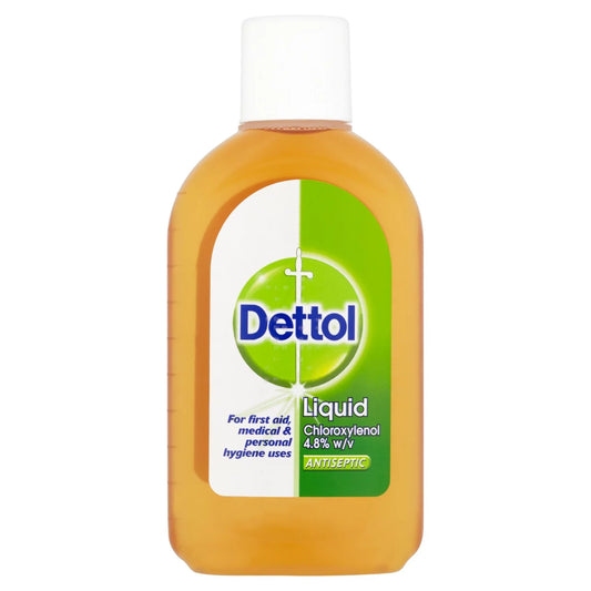 Dettol 250ml