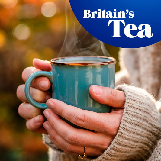 Tetley Original Tea Bags 80 bags