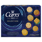Carr's Biscuits for Cheese Selection 200G