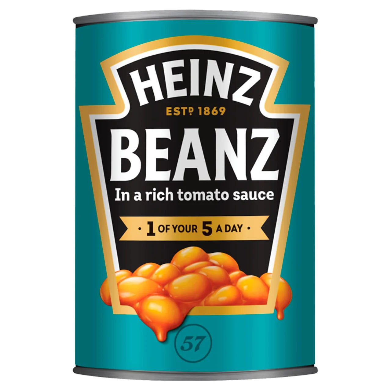 Heinz Traditional Beanz 415g