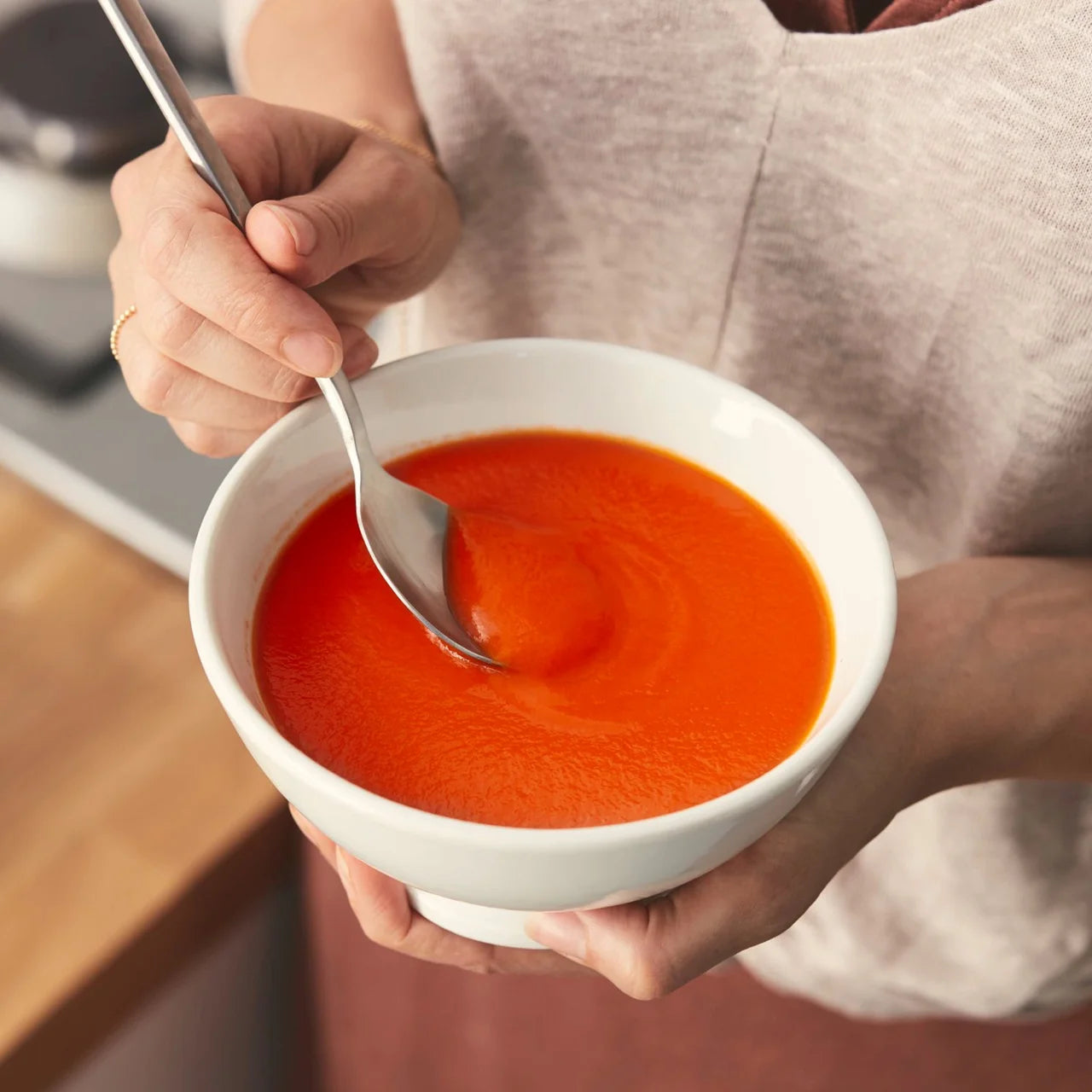 Heinz Cream of Tomato Soup 400g