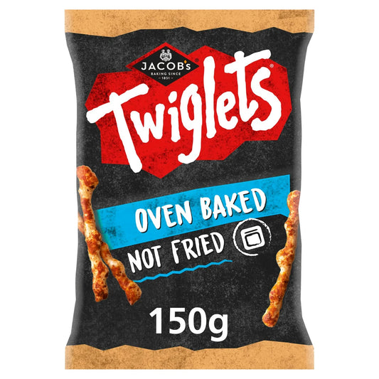 Jacob's Twiglets Original 150g