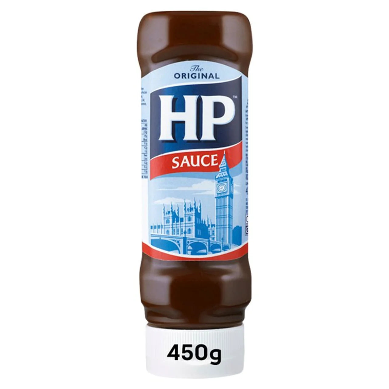 HP Brown Sauce 425g
