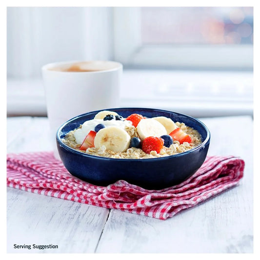 Quaker Oat So Simple Golden Syrup Porridge 10x36g