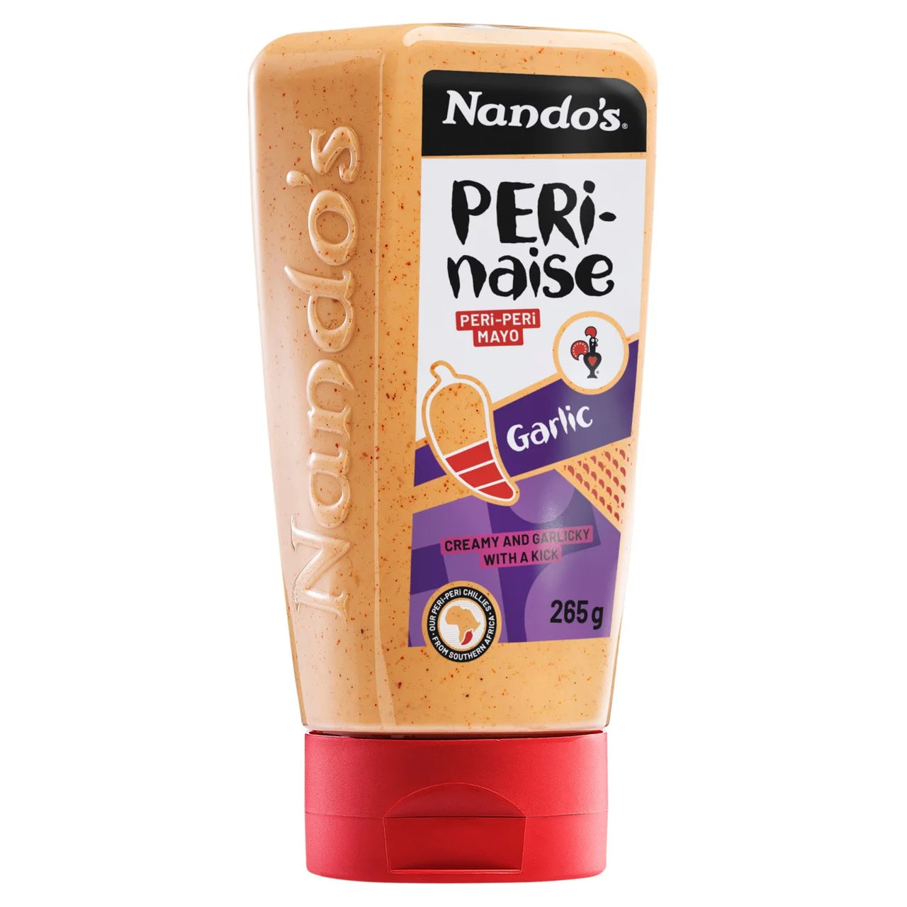 Nando's Garlic Perinaise 265G