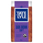 Tate & Lyle Sugars Fairtrade Cane Sugar Dark Brown Soft Sugar 500g