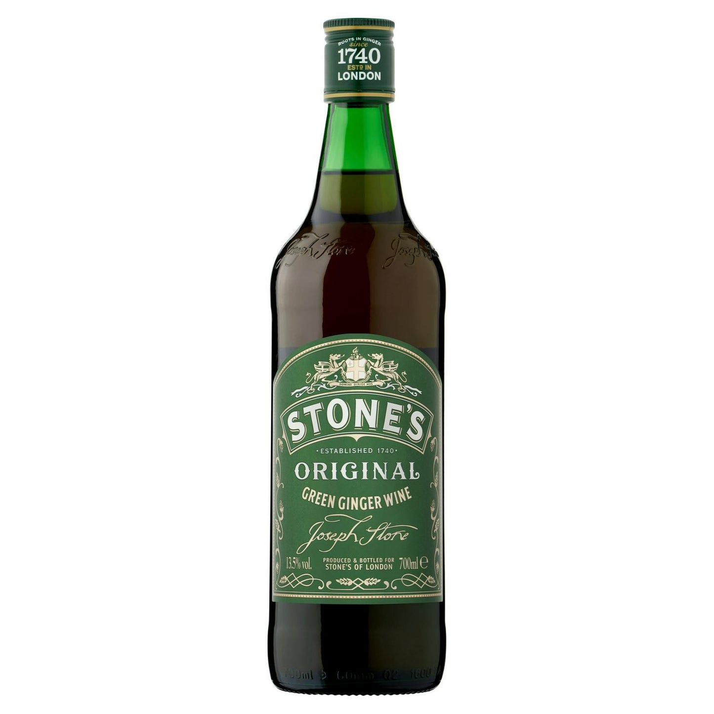 Stone's Original Green Ginger Wine 70cl
