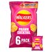 Walkers Prawn Cocktail Multipack Crisps