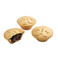 Walker's Gingerbread Mince Pies 4