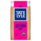 Tate & Lyle Mediterranean Inspired Light Soft Brown Cane Sugar 500g
