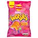 Walkers Wotsits Prawn Cocktail Multipack Snacks Crisps