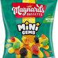 Maynards Bassetts Mini Gems Sweets Bag 160g