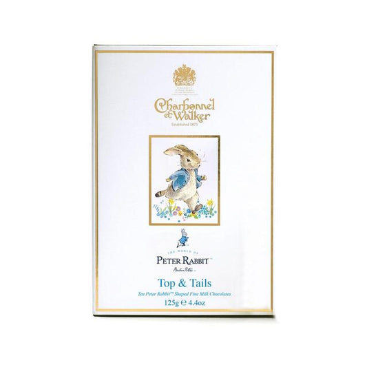 Charbonnel Et Walker Peter Rabbit Book Box