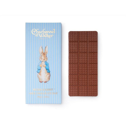 Charbonnel Et Walker Peter Rabbit 80g Milk