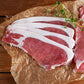 Clonakilty Mild Cure Back Bacon 250g