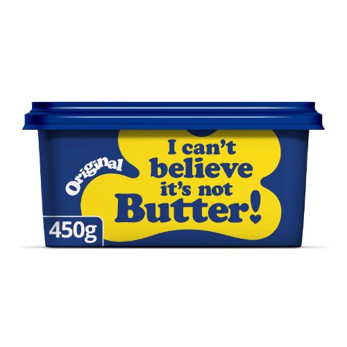I Can't Believe It's So Good Original Spread 450g