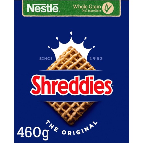 Shreddies Original 460g
