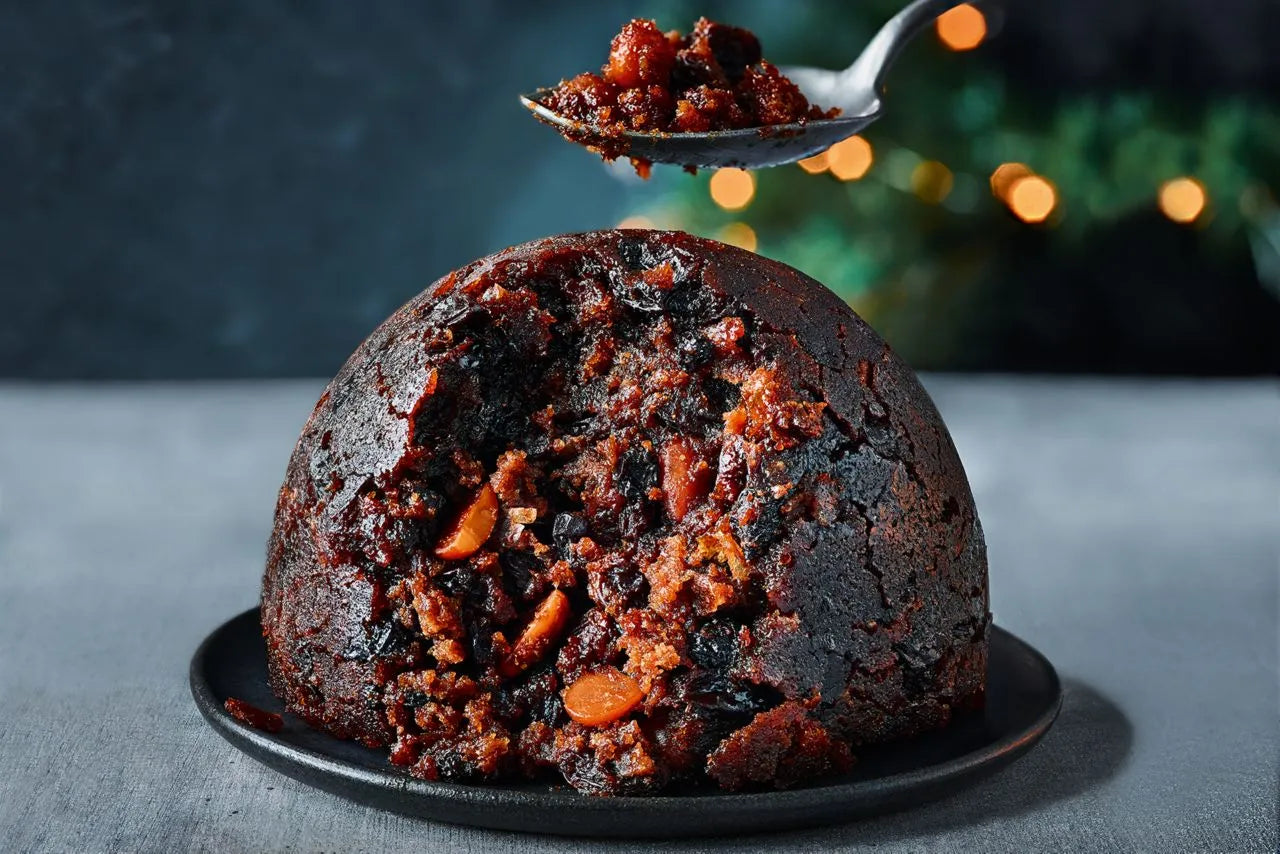 M&S Christmas Pudding 6 Month Matured 454g