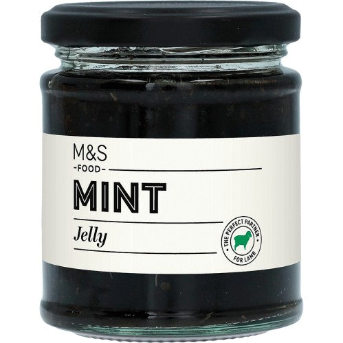 M&S Mint Jelly 215g