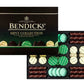 Bendicks Mint Collection Boxed Chocolates 200G