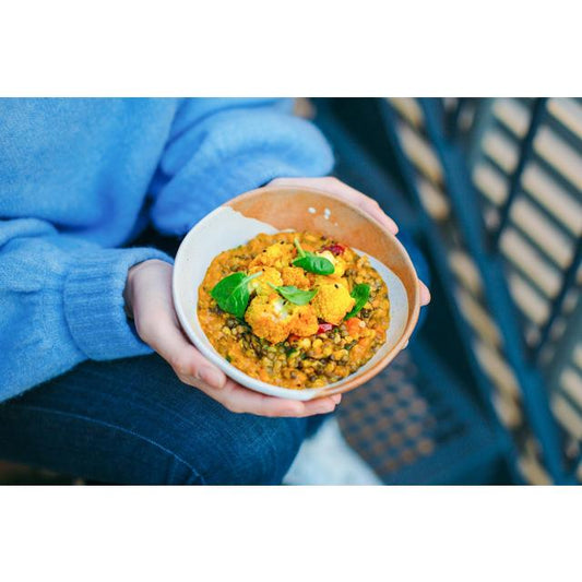 BOL Sri Lankan Sambar Veg Pot 345g
