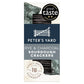 Peter's Yard Rye & Charcoal Sourdough Crackers 90g