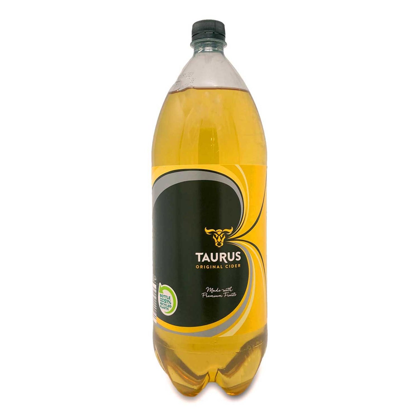 Taurus Original Cider 2l