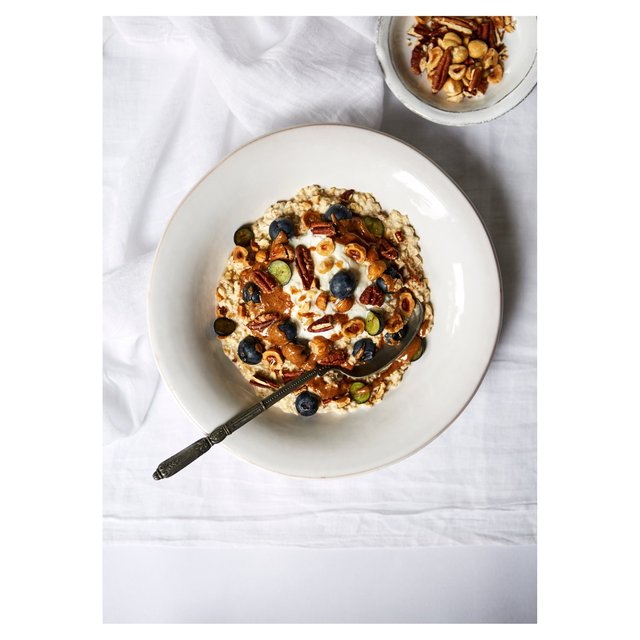 Nut Blend Maca, Pecan & Almond Butter 200g