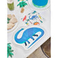 Dinosaur Kingdom Paper Napkins 20 per pack
