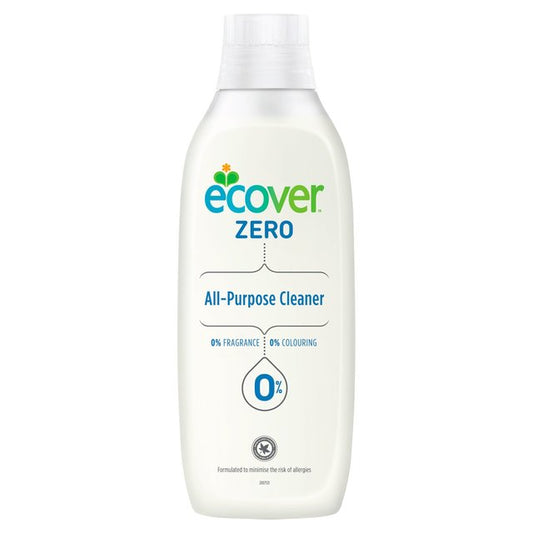Ecover Zero All Purpose Cleaner 1L