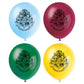 Harry Potter Balloons 8 per pack