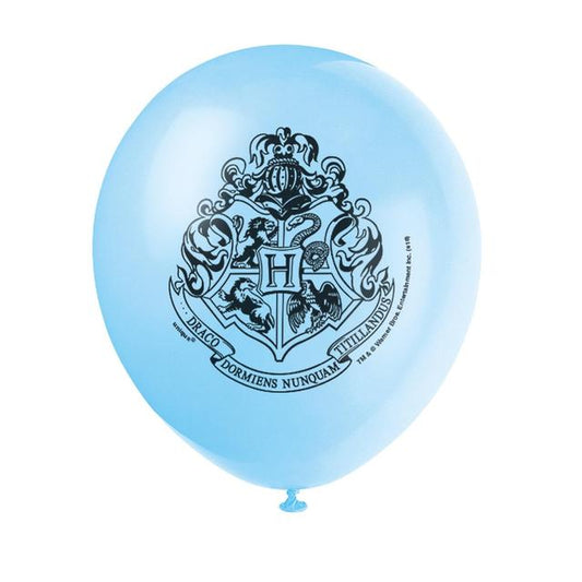 Harry Potter Balloons 8 per pack