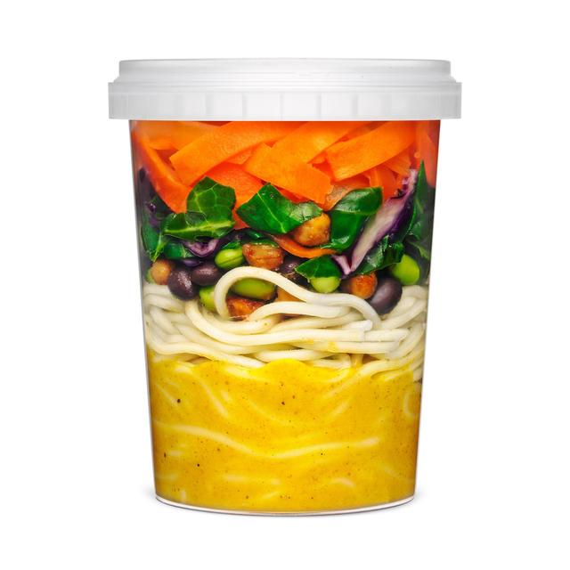 BOL Creamy Malaysian Laksa Ramen Posh Noodles 345g