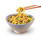 BOL Creamy Malaysian Laksa Ramen Posh Noodles 345g