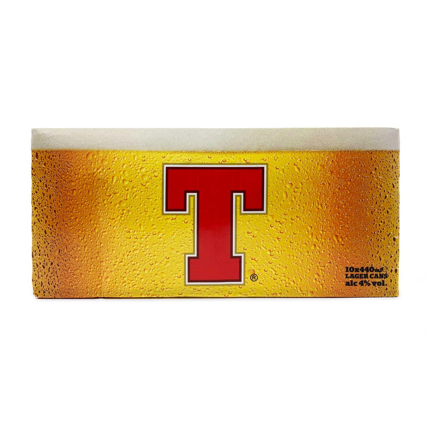 Tennent's Lager 10x440ml